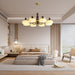 Chandelier Couronne Revival - DWHOME