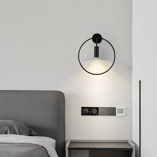 Revolta Wall Lamp - DWHOME