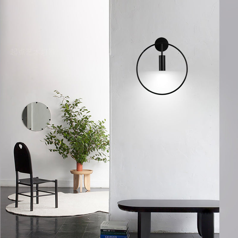 Revolta Wall Lamp-DWHOME