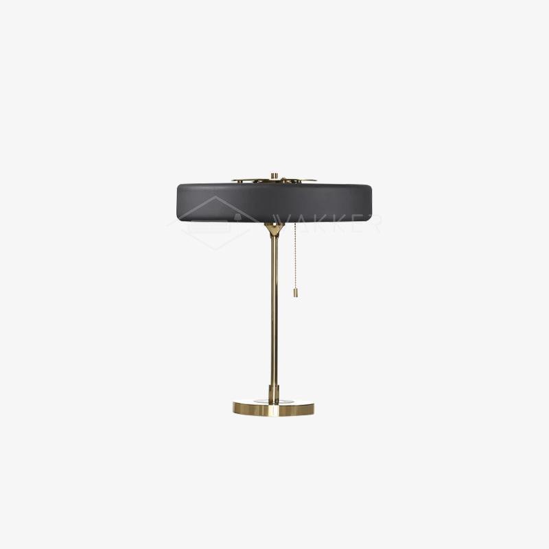 Revolve Table Lamp-DWHOME