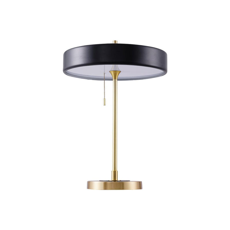 Revolve Table Lamp-DWHOME
