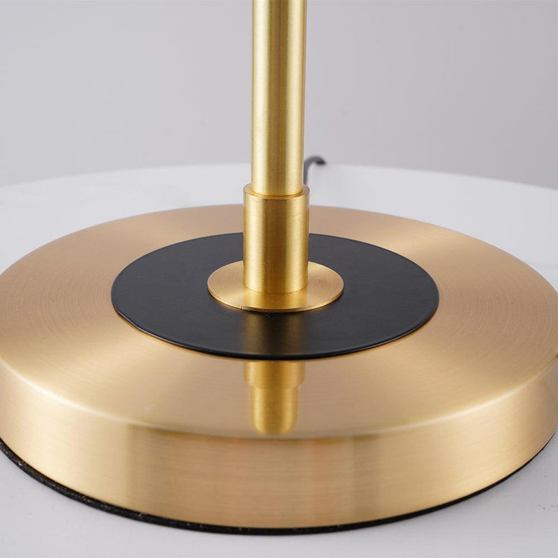 Revolve Table Lamp-DWHOME