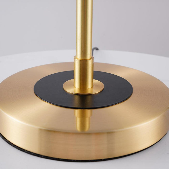 Revolve Table Lamp-DWHOME