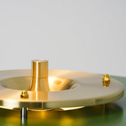 Revolve Table Lamp-DWHOME