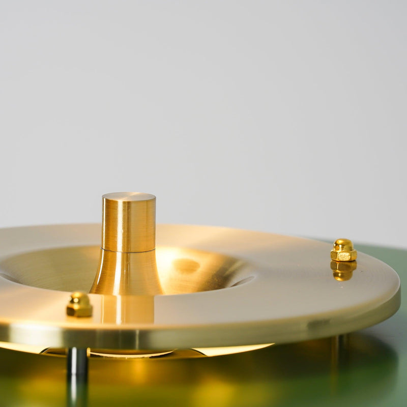 Revolve Table Lamp-DWHOME