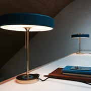 Revolve Table Lamp-DWHOME