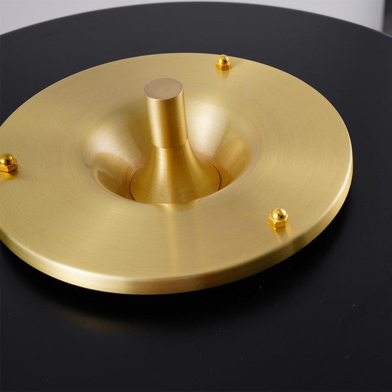 Revolve Table Lamp-DWHOME