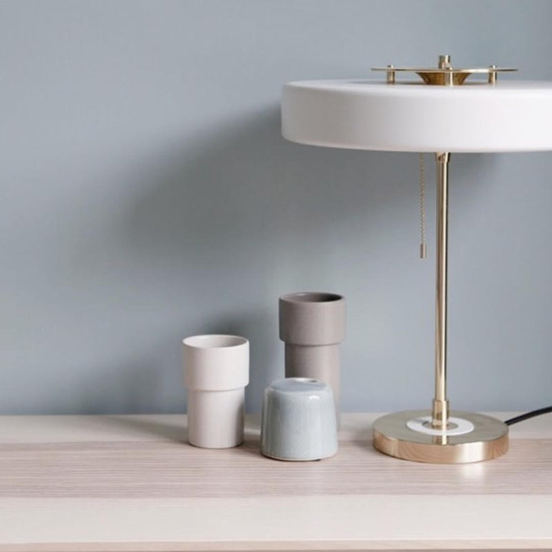 Revolve Table Lamp-DWHOME