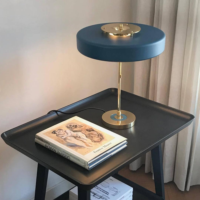Revolve Table Lamp-DWHOME