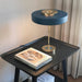 Revolve Table Lamp-DWHOME
