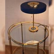 Revolve Table Lamp-DWHOME