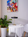 Revolve Table Lamp-DWHOME