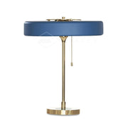 Revolve Table Lamp-DWHOME