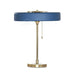 Revolve Table Lamp-DWHOME