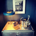 Revolve Table Lamp-DWHOME