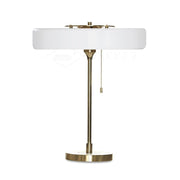 Revolve Table Lamp-DWHOME