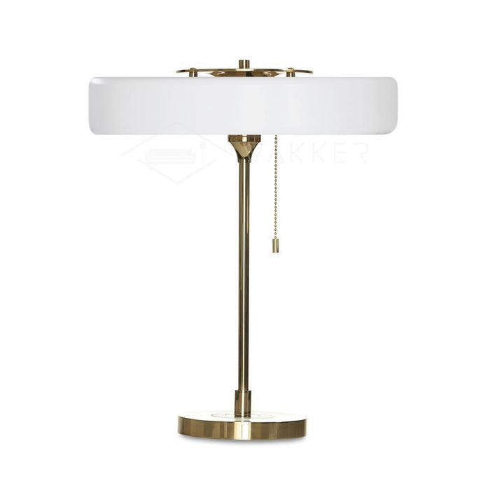 Revolve Table Lamp-DWHOME
