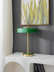 Revolve Table Lamp-DWHOME