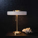 Revolve Table Lamp-DWHOME