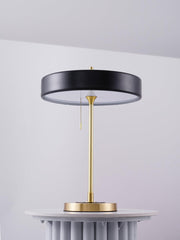 Revolve Table Lamp-DWHOME