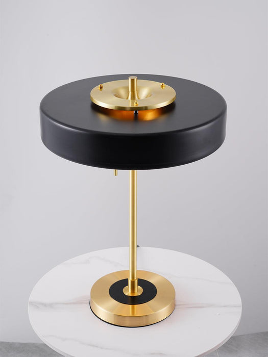 Revolve Table Lamp-DWHOME