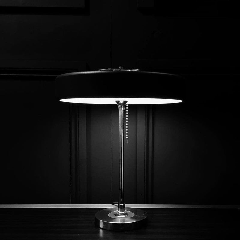 Revolve Table Lamp-DWHOME