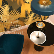 Revolve Table Lamp-DWHOME