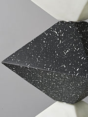 Rhombus Cube Floor Lamp-DWHOME