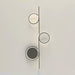 Rhythmic Line Wall Light-DWHOME