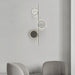 Rhythmic Line Wall Light-DWHOME