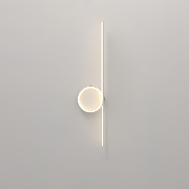 Rhythmic Line Wall Light-DWHOME