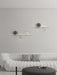 Rhythmic Line Wall Light-DWHOME