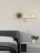 Rhythmic Line Wall Light-DWHOME