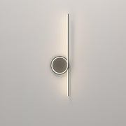 Rhythmic Line Wall Light-DWHOME