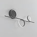 Rhythmic Line Wall Light-DWHOME