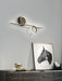 Rhythmic Line Wall Light-DWHOME