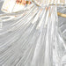 Ribbed Shell Ceiling light-DWHOME