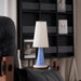 Ribbon Table Lamp-DWHOME
