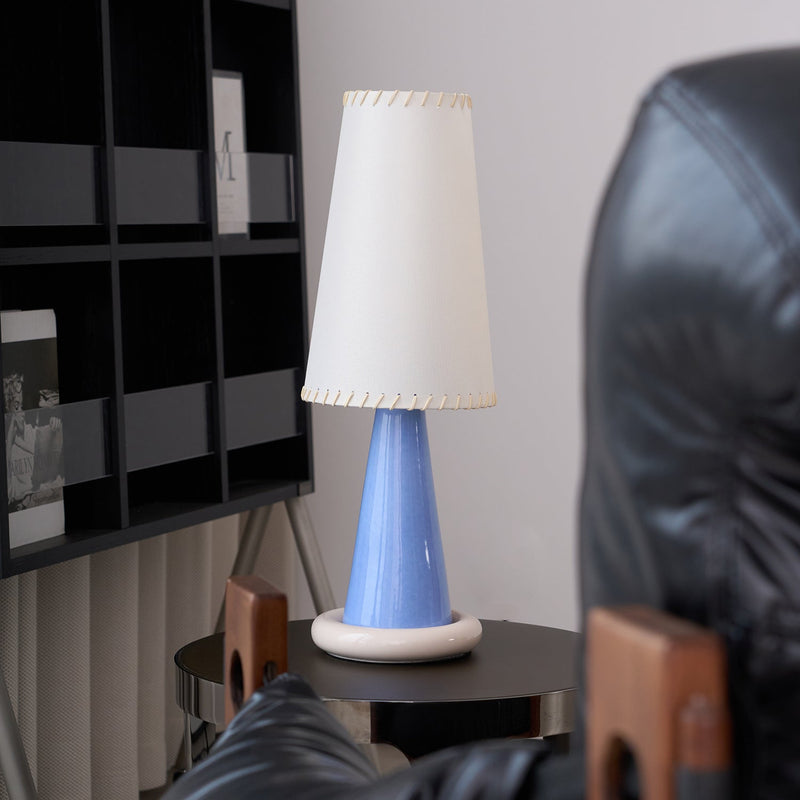 Ribbon Table Lamp-DWHOME