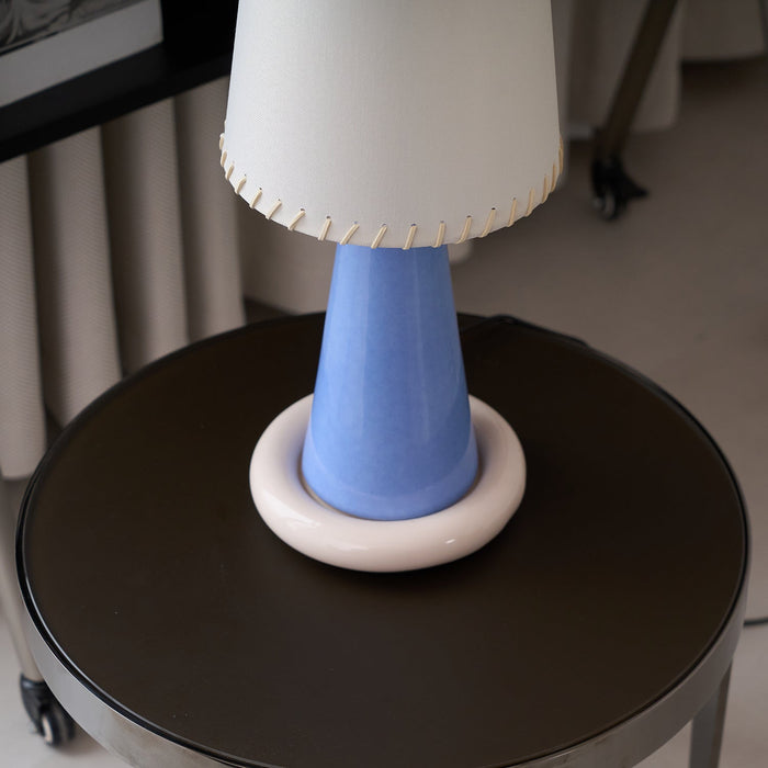 Ribbon Table Lamp-DWHOME