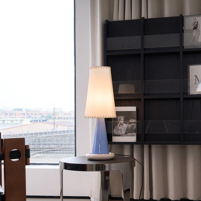 Ribbon Table Lamp-DWHOME