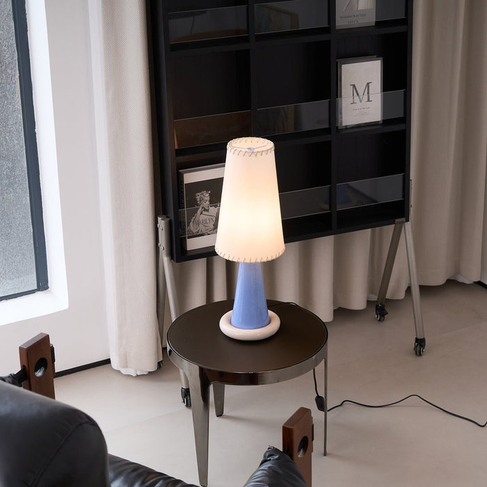 Ribbon Table Lamp-DWHOME