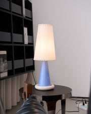 Ribbon Table Lamp-DWHOME