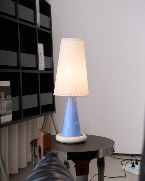 Ribbon Table Lamp-DWHOME