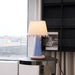 Ribbon Table Lamp-DWHOME