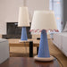 Ribbon Table Lamp-DWHOME