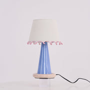 Ribbon Table Lamp-DWHOME