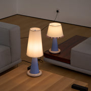 Ribbon Table Lamp-DWHOME