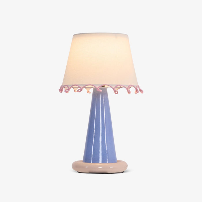 Ribbon Table Lamp-DWHOME