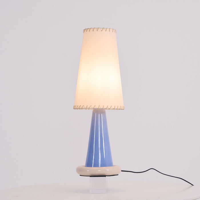 Ribbon Table Lamp-DWHOME
